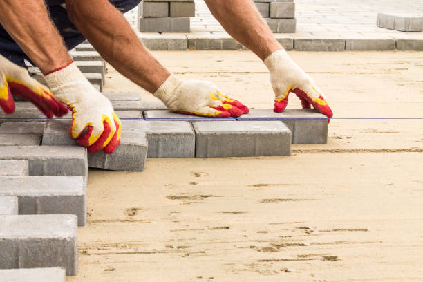 Best Brick Driveway Pavers  in Crownpoint, NM