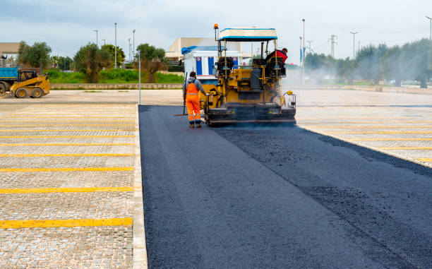 Best Interlocking Driveway Pavers  in Crownpoint, NM