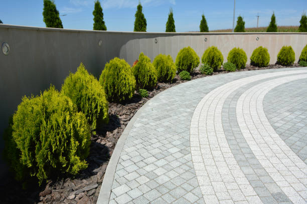 Best Professional Driveway Pavers  in Crownpoint, NM