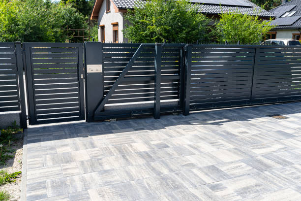 Best Driveway Paving Near Me  in Crownpoint, NM