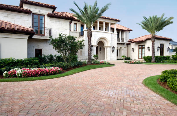 Best Driveway Pavers Near Me  in Crownpoint, NM