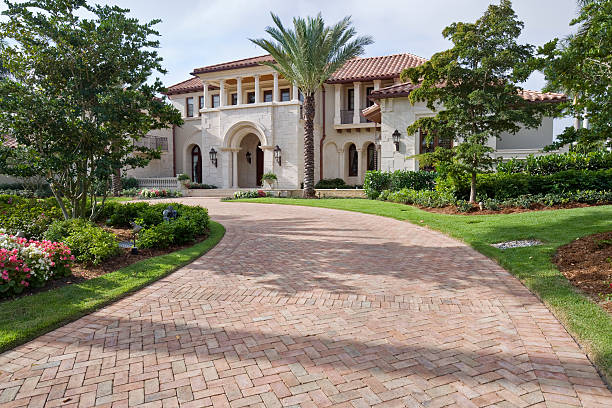 Reasons to Select Us for Your Driveway Paving Requirements in Crownpoint, NM