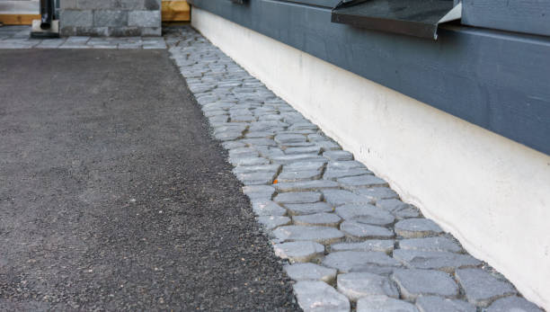 Best Residential Driveway Paver Services  in Crownpoint, NM