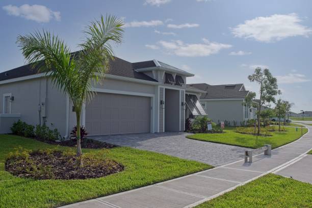 Best Driveway Paving Contractor  in Crownpoint, NM