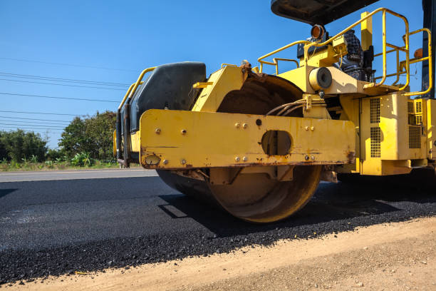 Best Best Driveway Pavers  in Crownpoint, NM